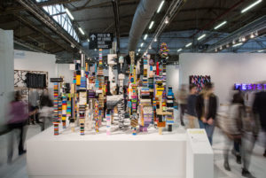 The Armory Show 2017