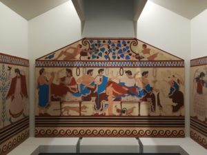 Etruschi, la mostra a Bologna