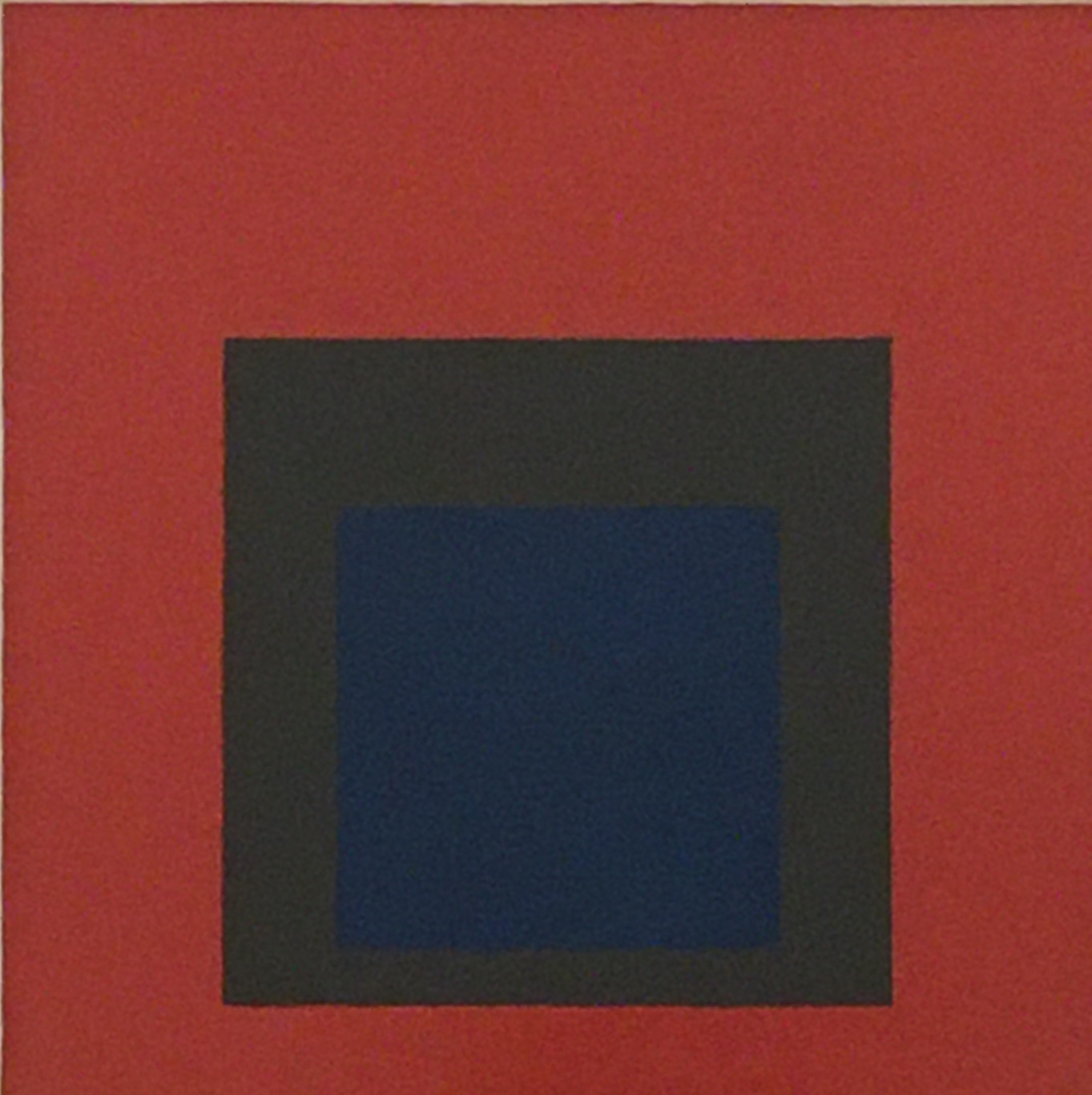 Anatomia di omaggio al quadrato. L’ossessiva ripetizione di Josef Albers a Bellinzona