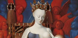 The Madonna meets Mad Meg, al Museo Mayer Van Den Bergh