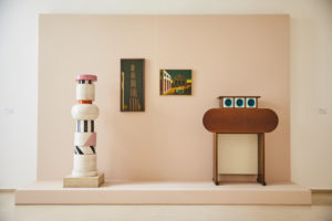 Utopia, arte e design, Tornabuoni, valentin_le_cron