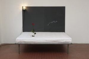 Arte Povera e “Multipli”, Torino 1970 - 1975, ICA, Milano, veduta dell'installazione, 2019