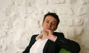 Éric Lapierre @Elex