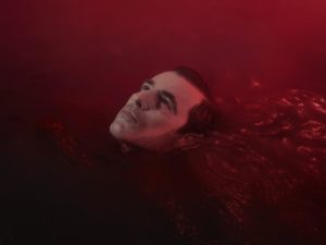 Dracula 2020 BBC Netflix