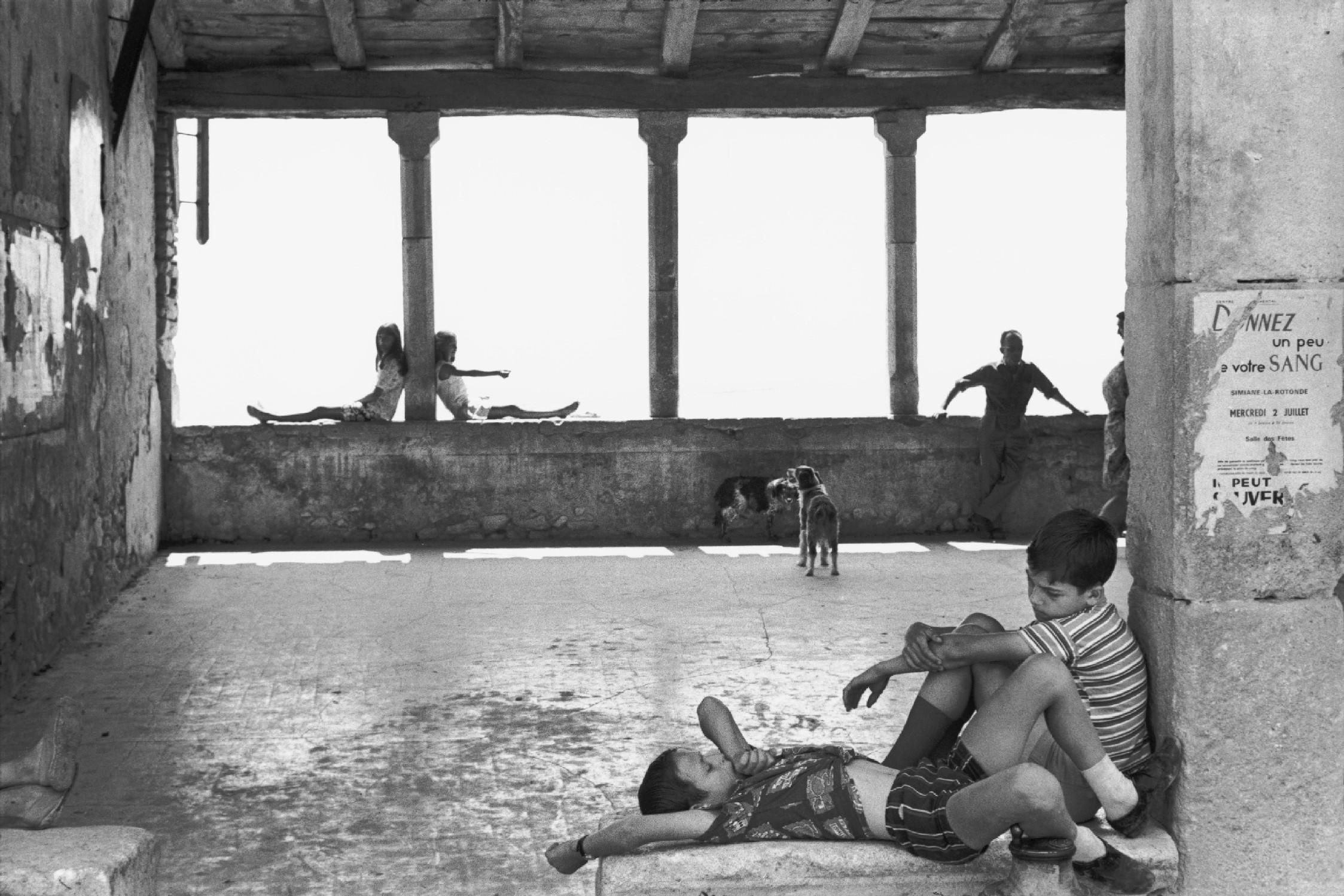 Le Grand Jeu. In arrivo a Venezia la grande mostra dedicata a Henri Cartier-Bresson