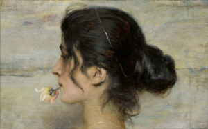 Donne nell'arte