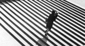Alexander Rodchenko Mosca 2019 Stairs 1929
