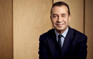 Bruno Racine