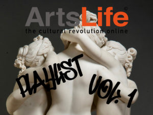 Artslife playlist vol.1