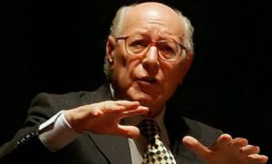 Emanuele Severino