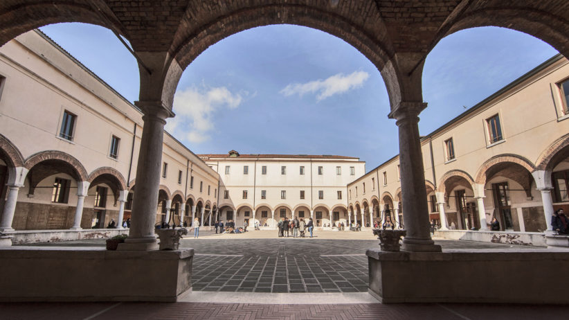 L'Accademia di Belle Arti di Venezia. Appello a Franceschini