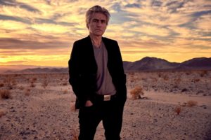 Ligaland: il mondo di Luciano Ligabue
