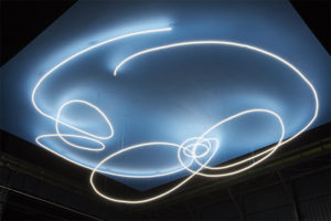 Lucio Fontana Ambienti Spaziali