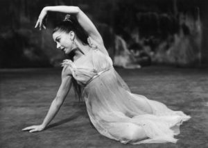 Margot Fonteyn