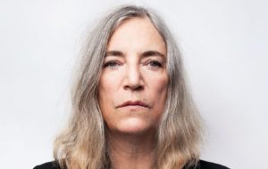 Patti Smith