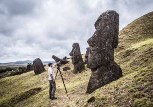 Rapa Nui, Isola di Pasqua
