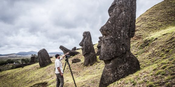 Rapa Nui, Isola di Pasqua