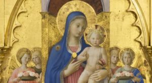 Galleria Nazionale Umbria