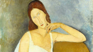 Modigliani