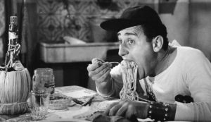 Alberto Sordi mostra