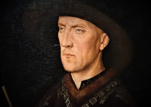 Mostra Van Eyck a Gent