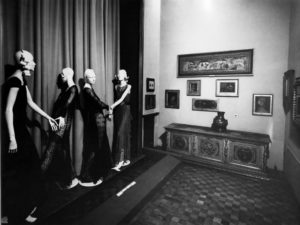 1922-1943 - Vent'anni di moda italiana