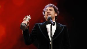 Festival di Berlino: Elio Germano migliore attore per il suo Ligabue. Tutti i premi