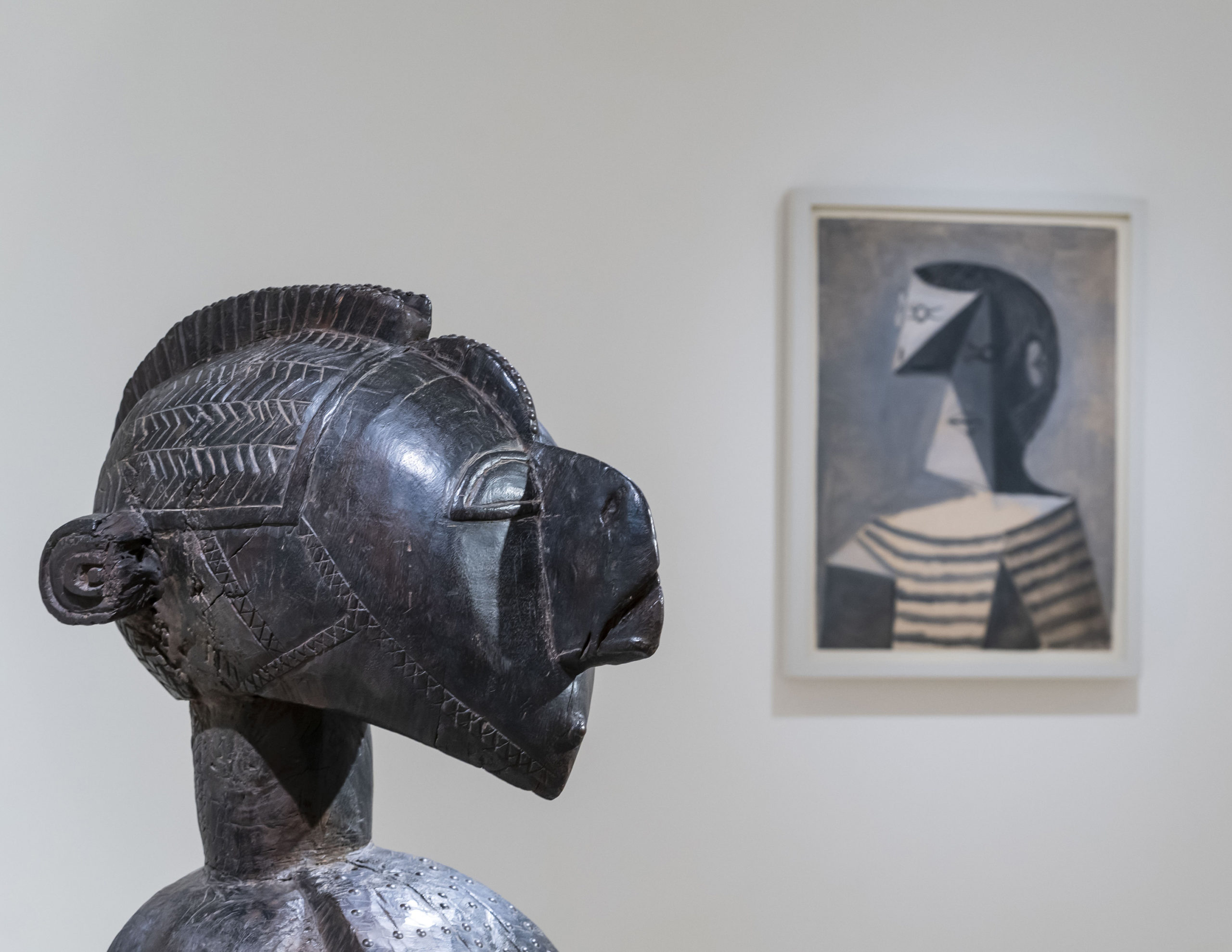 Arte africana, oceanica e delle Americhe: nuovi sguardi sulla collezione di Peggy Guggenheim, a Venezia