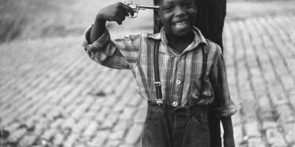 Elliott Erwitt, USA, Pittsburgh, 1950 © Elliott Erwitt