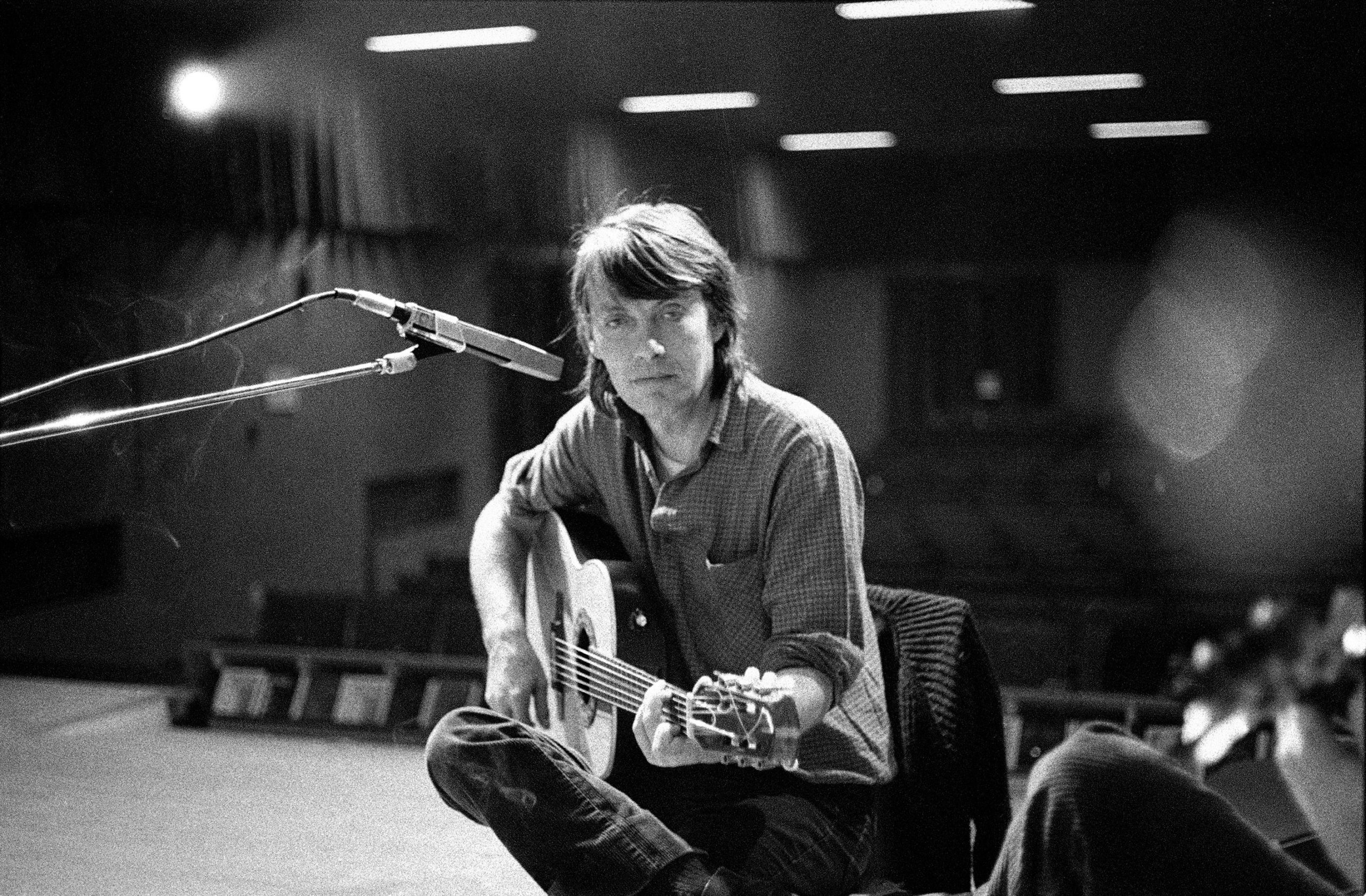 Fabrizio De André e PFM. Al cinema lo storico concerto del 1979 a Genova