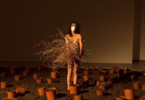 Purgatory of Spring III, Preghiera, 2019