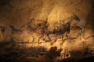 Mostra di archeologia su Lascaux