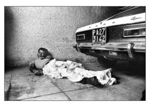 Letizia Battaglia, Omicidio targato Palermo, 1975