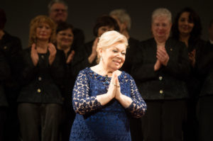 Mirella Freni