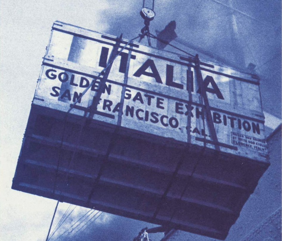Le sfide dell’arte e dell’architettura italiane in America. Un seminario a Genova