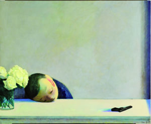Liu Ye