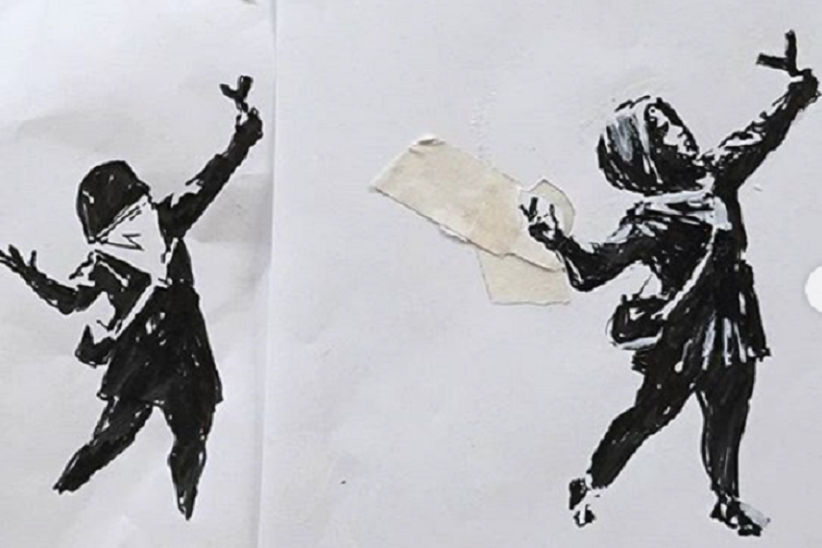 Banksy