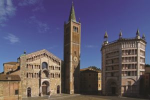 Parma (foto Edoardo Fornaciari)