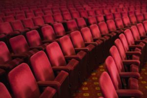 Cinema chiusi causa Coronavirus
