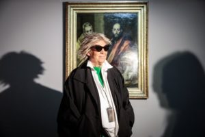 Alda Fendi