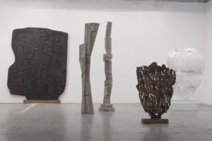 Luca Monterastelli + Pietro Consagra, THENnow, miart, Miano, 2016