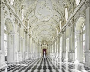 Musei vuoti