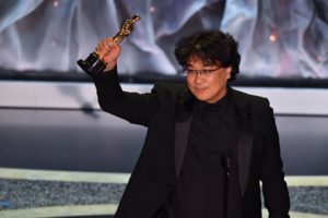 Oscar 2020