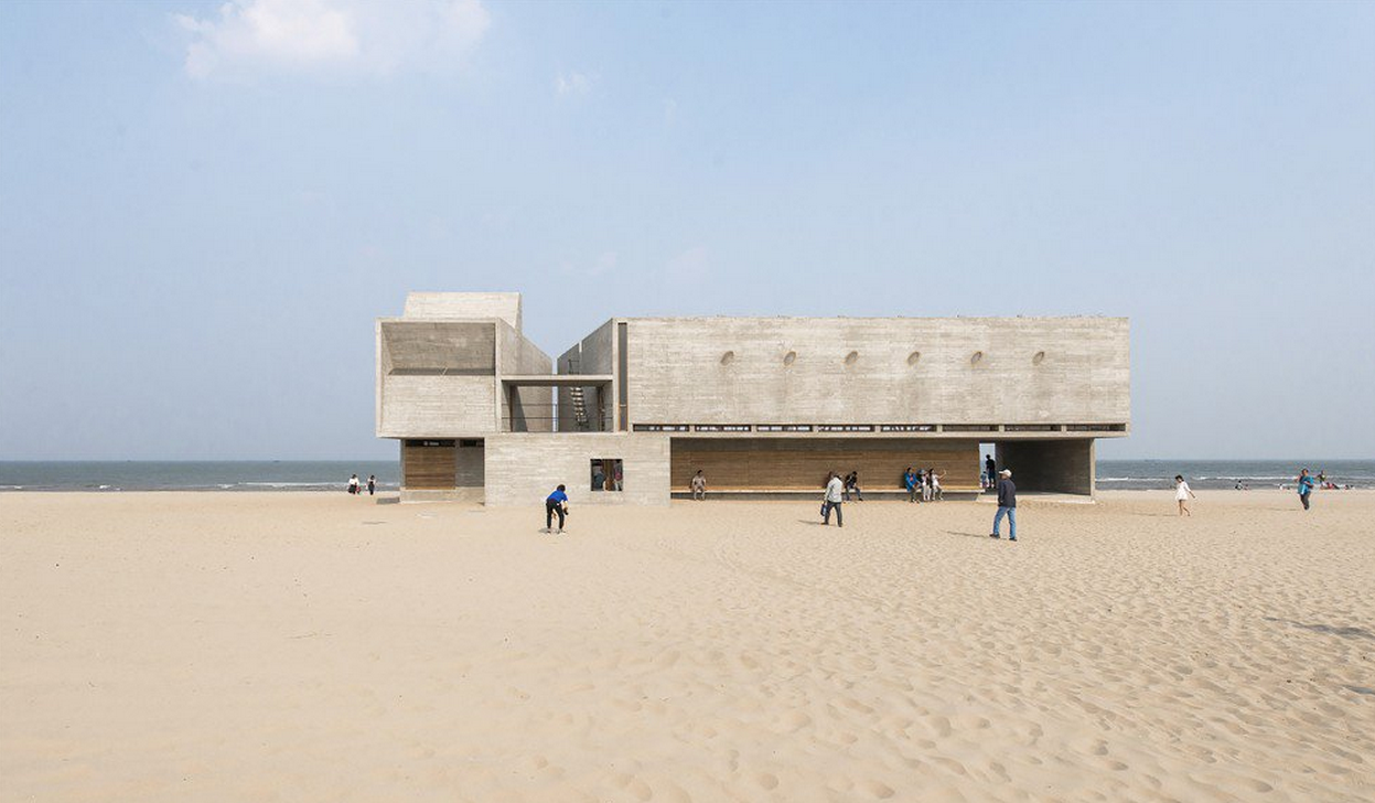 La biblioteca dei sogni esiste e si trova in Cina. Il racconto dell’architetto Dong Gong