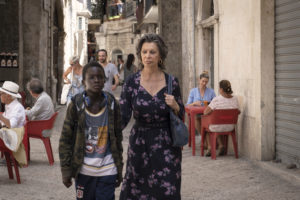 La vita davanti a sé, il film con il premio Oscar Sophia Loren