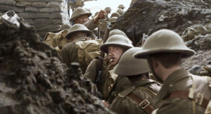 They Shall Not Grow Old – Per sempre giovani