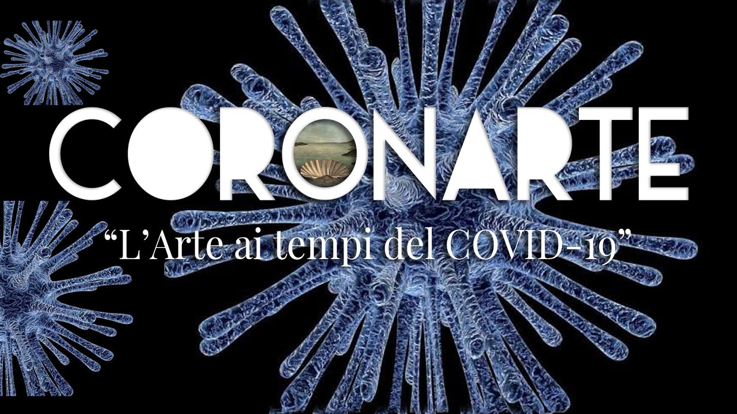 CoronArte, gli artisti si raccontano al critico Andrea Speziali in una mostra digitale