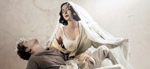 L'amore nel cinema di Kim Ki-duk attraverso la lente della filosofia