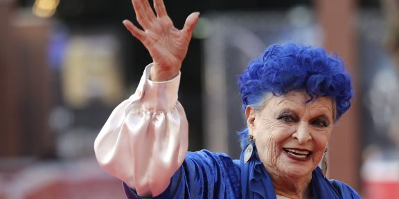 È morta Lucia Bosé, lo scorso 28 gennaio l’attrice aveva compiuto 89 anni