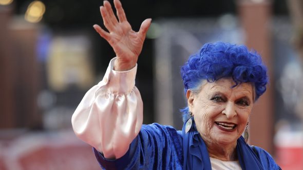 È morta Lucia Bosé, lo scorso 28 gennaio l’attrice aveva compiuto 89 anni